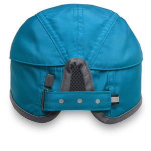 Gorra de Béisbol con Logotipo Personalizado, Protección Solar, Transpirable, Malla Fresca, Visera Curva, 100% Algodón, Impresión Común, Alta Calidad, Deportiva - Product Image 3