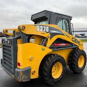 Chargeuse compacte haute performance GEHL V270 GEN:2 - Product Image 2