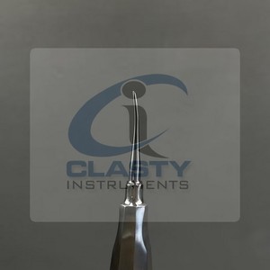 CURETTES DENTAIRES GRACEY INSTRUMENTS CHIRURGICAUX EN ACIER INOXYDABLE CUILLÈRES DENTAIRES OUTIL CURETTE OSSEUSE CHIRURGICALE DENTAIRE - Product Image 6