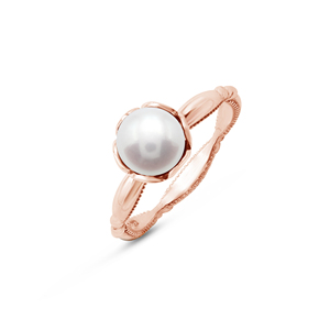 Vente en gros de bagues unisexes en argent sterling 925 de forme ronde de 8 mm avec perles naturelles et pierres précieuses multiplaquées Fournisseur de bijoux fins - Product Image 1