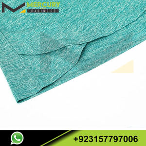 Camisetas personalizadas de alta calidad de secado rápido de talla grande para mujer, camisetas extragrandes de manga corta, camisetas para niñas - Product Image 5