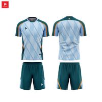 Maillots de football Apollo à succès, prêts à être expédiés, emballage personnalisé, impression par transfert thermique, couleurs personnalisées, unisexe, écologiques