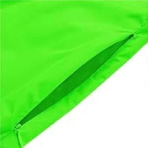 <b>Men's</b> Stylish <b>Casual</b> Lightweight Nylon Hooded Windbreaker <b>Jacket</b> Streetwear Fashion Outdoor Sports Running Zipper <b>Men's</b> <b>Jackets</b> - Product Image 5