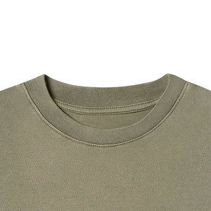 Camisetas Casuales de Manga Corta para Hombre, Camiseta Suave y Ligera con Cuello Redondo para Hombre - Product Image 3