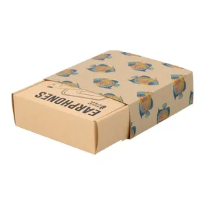 Accessori per Bevande in Carta Kraft Sostenibile 250 Pezzi - Product Image 2