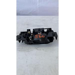 Poignée de porte intérieure avant gauche CITROEN C3 Série (16>) 98012886 HM01 - Product Image 2