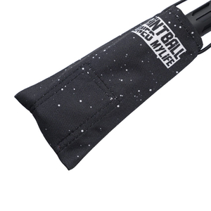 Housses de baril de paintball personnalisées de haute qualité pour les joueurs Manchon de baril de paintball sublimé de meilleure qualité au prix le plus bas - Product Image 5