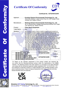 แผงอลูมิเนียมสำหรับห้องฟอกอากาศได้รับการรับรองมาตรฐาน ISO ที่กำหนดเองระบบทำความสะอาดอากาศประสิทธิภาพสูงได้รับการรับรอง GMP - Product Image 5