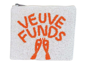 Dernier petit sac portefeuille perlé imprimé de patte brodé à la main avec des détails de luxe et une touche de haute qualité - Product Image 2