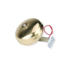 Campana Vaticana amarilla 12V - Product Image 1