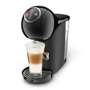 Dolce Gusto เครื่องชงกาแฟไฟฟ้าดริปทันสมัยและมีประสิทธิภาพตั้งโปรแกรมได้สำหรับห้องครัวและโรงแรมที่ทันสมัย