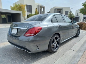 ฉัน rcedes Benz C43 AMG V6 2018 - Product Image 5