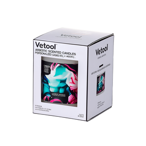 Candele Profumate Vetool, Gadget Personalizzati - Product Image 2