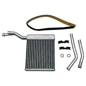 แผ่นทำความร้อน GTGMOTO แบบเร็ว ไหลเวียนอากาศสูง ทนทาน สำหรับระบบปรับอากาศในรถยนต์ รุ่น Focus Mark 2 ทุกเครื่องยนต์ สำหรับรถยนต์ฟอร์ด ปี 04-10 - Product Image 1