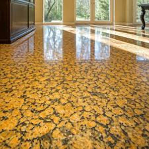 Encimeras de Granito Dorado de Alaska, Cubiertas de Tocador y Mesas - Piedra Natural Premium para Cocina y Baño a Precio de Mayoreo - Product Image 2