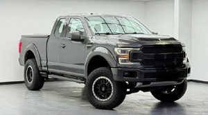 USADO Ford F-150 2018, 8 cilindros, 5L, Potencia (755hp), 4x4, Combustible: Gasolina, Euro6d, Transmisión Automática, Volante a la Izquierda - Product Image 4