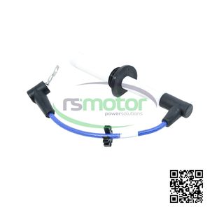 ขั้วต่อหัวเทียน Jenbacher Industry รุ่น RS-1200402 สายจุดระเบิดเพื่อประสิทธิภาพการทำงานที่ดี - Product Image 3