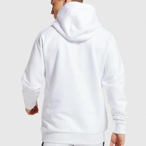 2025 Venta al por mayor Último conjunto de chándal de algodón para hombre con logotipo personalizado | Chaqueta con capucha para hombre y pantalones chándales - Product Image 4