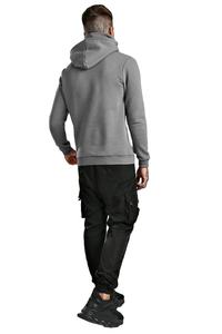 Nouveau Style arrivée hommes visage masqué survêtement qualité Unique 2024 personnalisé formation Jogging confortable survêtement - Product Image 4