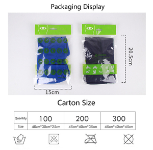 Masque de ski de cyclisme de haute qualité pour les sports de plein air cagoule de moto confortable coupe-vent respirant Protection UV pour la pêche - Product Image 6