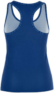 Promoción Popular de talla grande para mujer, chaleco deportivo para gimnasio, Jersey de tela sin mangas, camisetas sin mangas para entrenamiento, Popular para Yoga y Deportes - Product Image 6