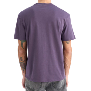 Camiseta Casual 100% Algodón con Opciones Multicolores, Diseño de Patrón en Tela Jersey, Técnica de Teñido Liso, Método de Tejido No Tejido - Product Image 6