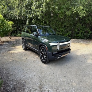 EXTRÊMEMENT PROPRE 2022 RI-VI-AN R1S LAUN-CH EDI-TI-ON PRÊT À ÊTRE EXPÉDIÉ - Product Image 3