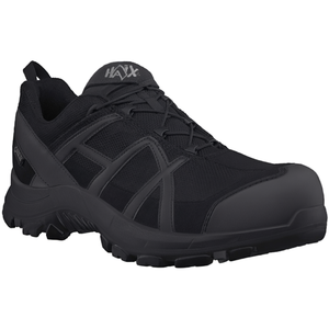 Calzado de Seguridad BE 40.1, Talla 9 (43), Negro, S3, HRO, HI, CI, WR, SRC, ESD - Product Image 2