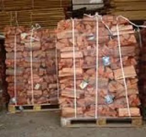 Compre Leña de Madera Dura Alemana Seca al Horno: Roble, Abedul, Haya, Fresno. Leña Seca al Por Mayor. - Product Image 3