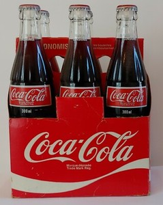 Refrescos Coca-Cola al por Mayor – Latas de 330ml, Botellas PET de 500ml, 1L y 2L - Product Image 4