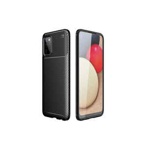 Coque arrière de protection antichoc de luxe en silicone TPU souple pour Samsung Galaxy A03S A24 A22 A12 A71 A32 14 Plus 5G - Modèle - Product Image 1