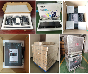 Loa Hệ Thống Âm Thanh Rạp Hát Tại Nhà Chuyên Dụng Loa Âm Thanh Loa Trầm Loa Từ Tính - Product Image 5