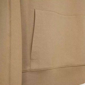 เสื้อฮู้ดผ้าทรงโอเวอร์ไซส์ผ้ามีฮู้ดผ้ามีฮู้ดผ้า100% บริการ OEM แบบสวมหัวมี2026ดีไซน์ล่าสุด - Product Image 3