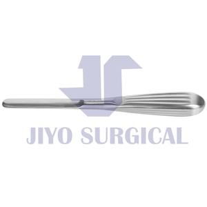 19cm Boies Ascenseur de fracture nasale Ascenseur médical en acier inoxydable Instrument chirurgical CE ISO approuvé - Product Image 3