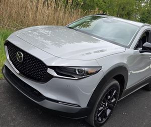 SUV CX-30 AWD S Select Sport 2025 Usado en Buen Estado - con Bajo Kilometraje - Product Image 3