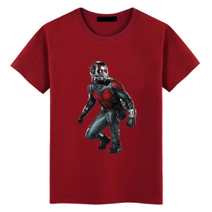 Đen thứ sáu bán buôn t Áo sơ mi nhà sản xuất trong Pakistan sialkot in t Áo sơ mi - Product Image 4