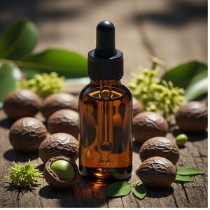 Huile de graines de Tamanu indienne, aromathérapie, huile de soin corporel à bas prix, huile de support, modèle NNI-CO-353, fabriquée et fournie par Natures Natural Oils - Product Image 5