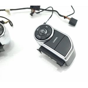 Controles Multifunción del Volante para LAND ROVER Range Rover SPORT FPLA-13D767-CA (13>22) - Product Image 3