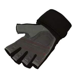 Gants de fitness pour le cyclisme personnalisés - Gants de sport respirants pour la salle de sport avec poignée antidérapante pour la musculation et l'entraînement sportif - Product Image 4