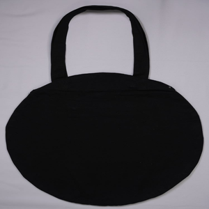 Wholesale 100% Organic Cotton Canvas Tote Bag <b>Large</b> Blank Grocery Reusable Shopping Bag Zipper Customizable Logo <b>Print</b> for Daily - Product Image 4