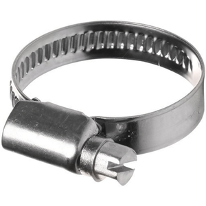 Hose <b>Clamp</b> 50-70mm W4 Band Width 9mm KT SST Pack of 25 - Product Image 3