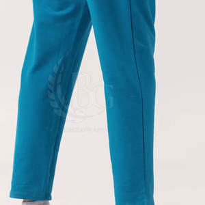 Prix raisonnable Créez votre propre pantalon Streetwear Casual Men Oversize Pantalons personnalisés pour hommes - Product Image 6