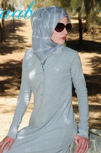 Fitted <b>Abayas</b> for Muslim <b>Women</b> Dresssing Best for Daily Wear - Product Image 2