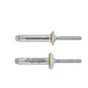 Système de montage solaire S-5 Bulb Tite Rivet 9/32 3/8 1558936 - Product Image 2