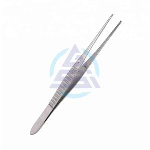 Pinzas Dentales de Disección con Dientes, Instrumentos Médicos |   Pinzas de Disección Delicadas - Product Image 1