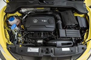 ข้อเสนอสุดคุ้มสำหรับรถ Volkswagen Beetle GSR ~19,600 ไมล์, เครื่องยนต์เทอร์โบ 4 สูบ 210 แรงม้า, หนึ่งใน 3,500 รุ่น GSR - Product Image 6