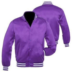 Vente en gros 2025 – Blouson universitaire vintage personnalisé en laine pour homme, grande taille, OEM, pour l'hiver, l'école et le collège, style mode - Product Image 1