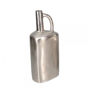 Aluminium Gold Finished Antique <b>Flower</b> <b>Vase</b> New design Hot <b>Sale</b> Table Top <b>Flower</b> <b>Vase</b> <b>for</b> Living Room decoration - Product Image 6