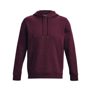 Ropa de calle con hombros caídos para hombres, sudaderas con capucha de gran tamaño, suéter de moda sublimado mezclado de algodón básico duradero - Product Image 3