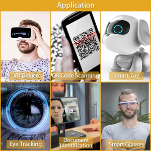 3.2 polegadas TFT LCD Módulo SPI Interface 240x320 Resolução Full Color Amplo Ângulo de Visão Alto Brilho Display - Product Image 2